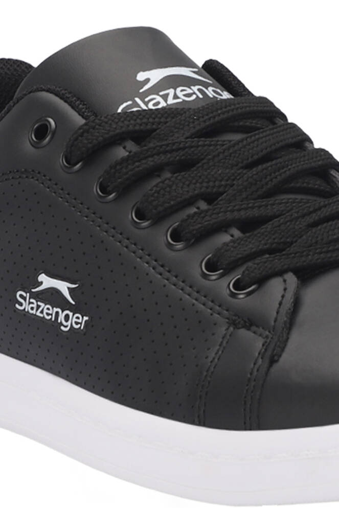 Slazenger ISCO Erkek Siyah / Beyaz Günlük Spor Ayakkabısı