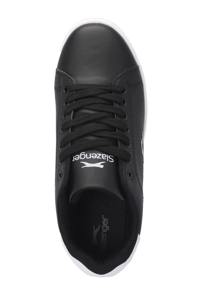Slazenger ISCO Erkek Siyah / Beyaz Günlük Spor Ayakkabısı