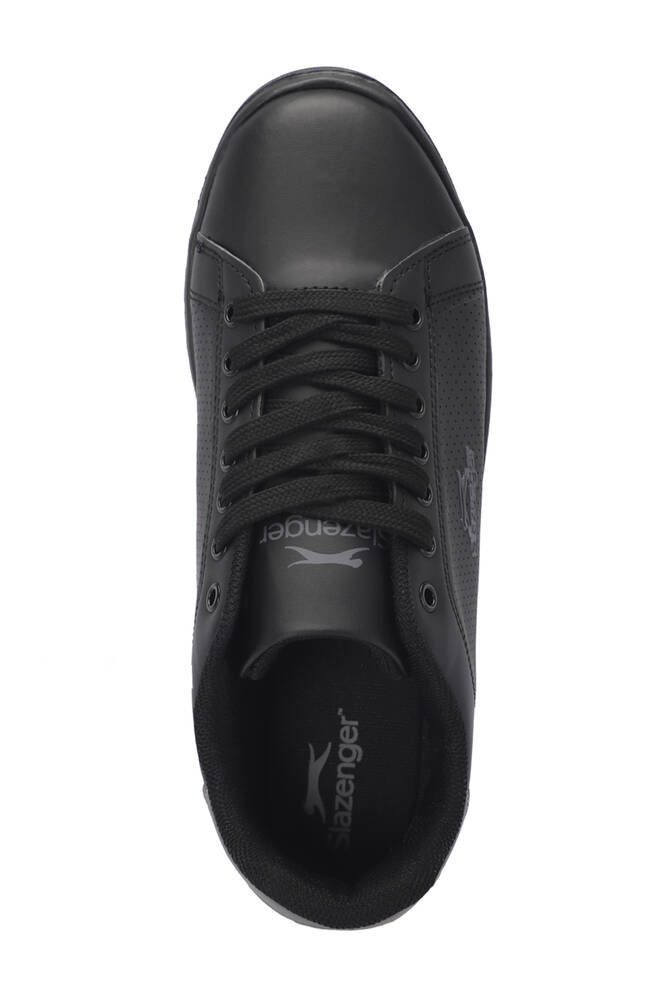 Slazenger ISCO Erkek Siyah / Siyah Günlük Spor Ayakkabısı