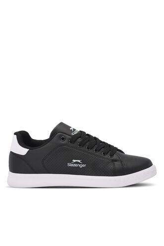 Slazenger - Slazenger ISCO Men's Sneaker Shoes Black - White