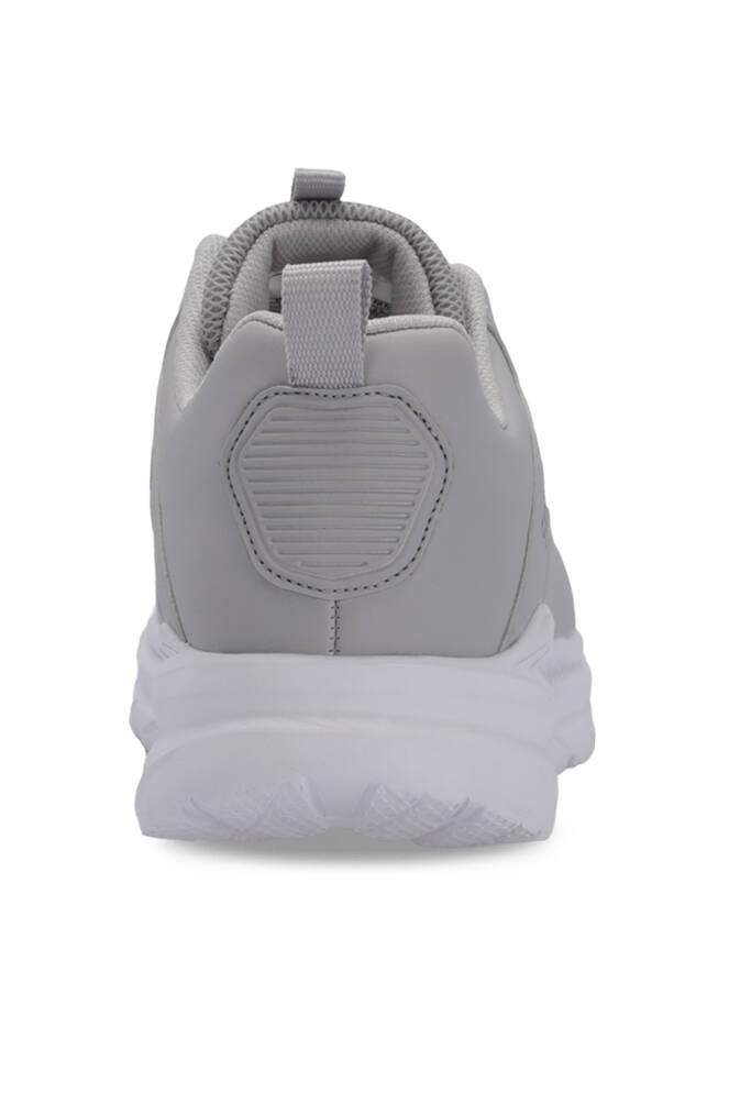 Slazenger ITUAN Erkek Sneaker Ayakkabı Gri