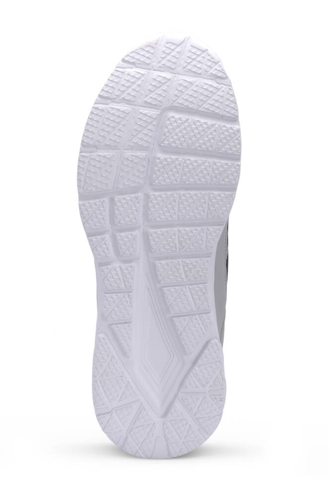 Slazenger ITUAN Erkek Sneaker Ayakkabı Gri