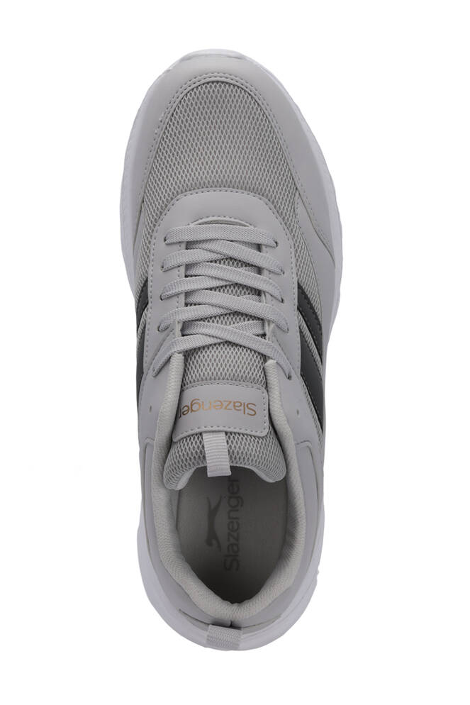 Slazenger ITUAN Erkek Sneaker Ayakkabı Gri
