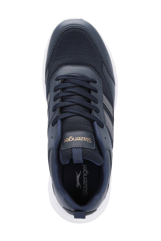 Slazenger ITUAN Erkek Lacivert Koşu & Yürüyüş Spor Ayakkabısı