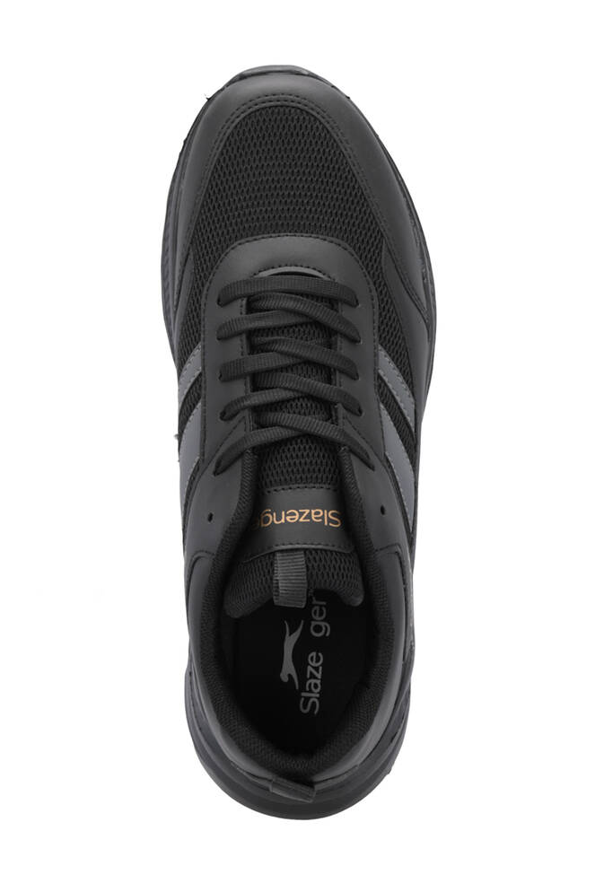Slazenger ITUAN Men's Sneaker Shoes Black - Black