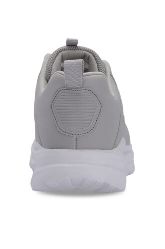 Slazenger ITUAN Men's Sneaker Shoes Grey - Thumbnail