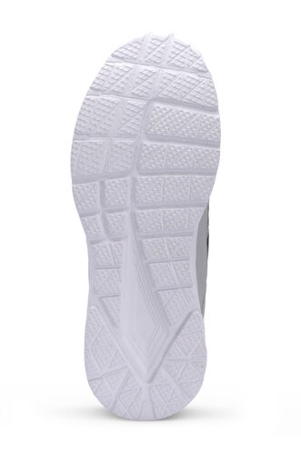 Slazenger ITUAN Men's Sneaker Shoes Grey - Thumbnail