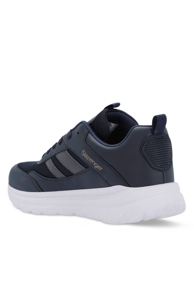 Slazenger ITUAN Men's Sneaker Shoes Navy