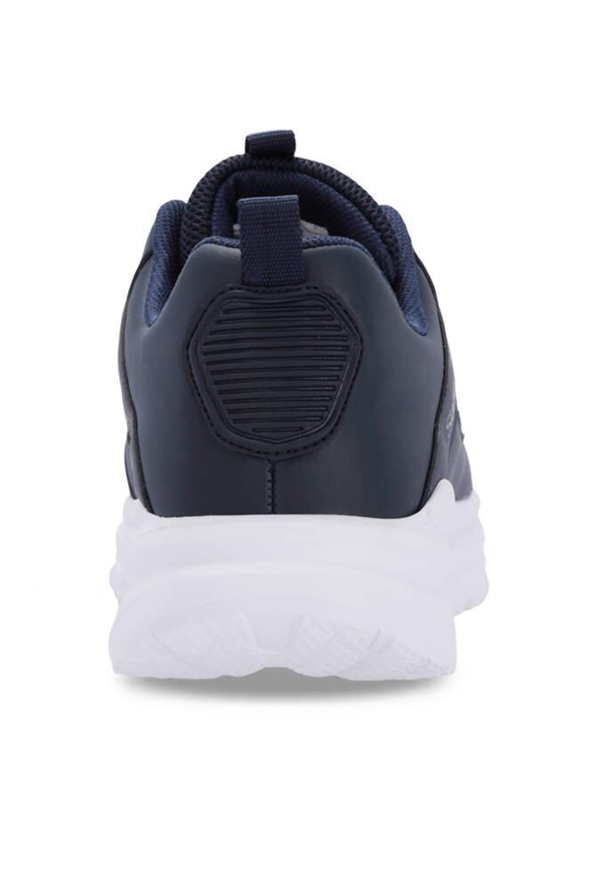 Slazenger ITUAN Men's Sneaker Shoes Navy