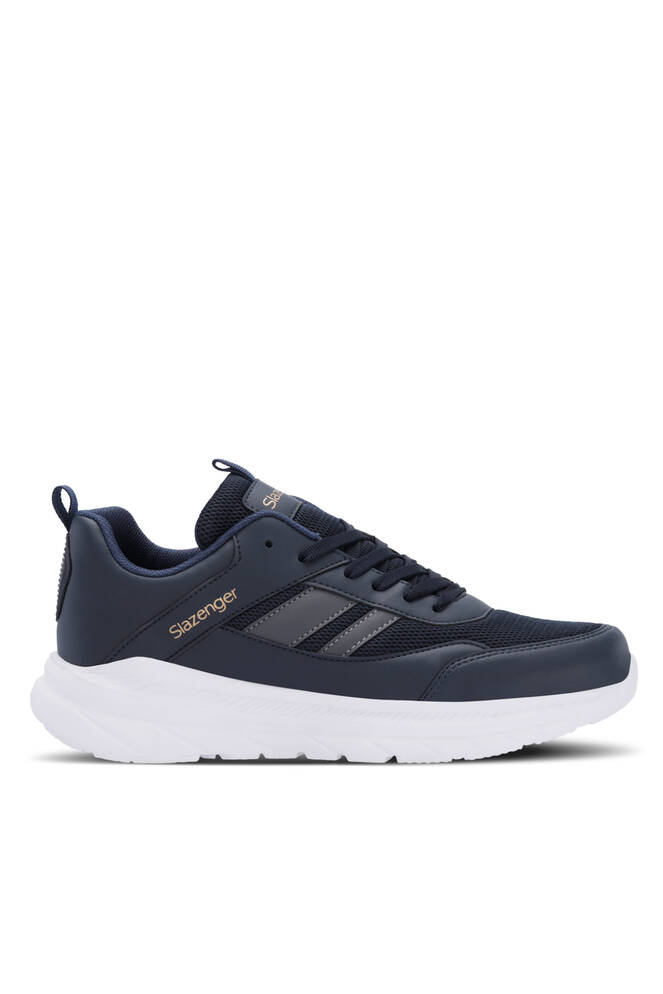Slazenger ITUAN Men's Sneaker Shoes Navy