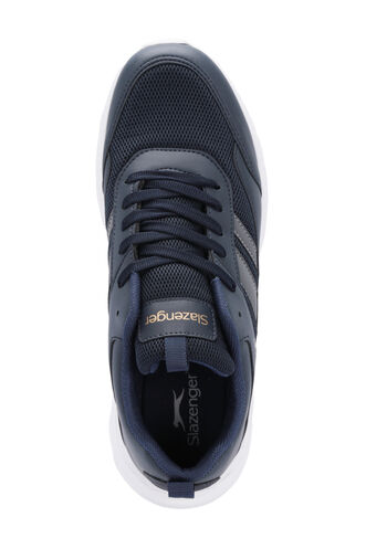 Slazenger ITUAN Men's Sneaker Shoes Navy - Thumbnail