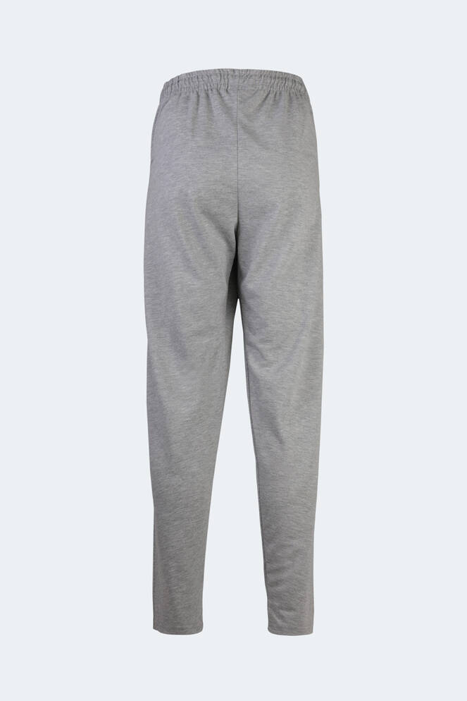 Slazenger JERRY Büyük Beden Erkek Eşofman Altı Gri