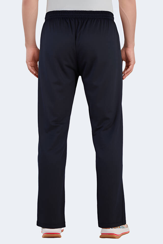 Slazenger JERRY Büyük Beden Erkek Eşofman Altı Lacivert