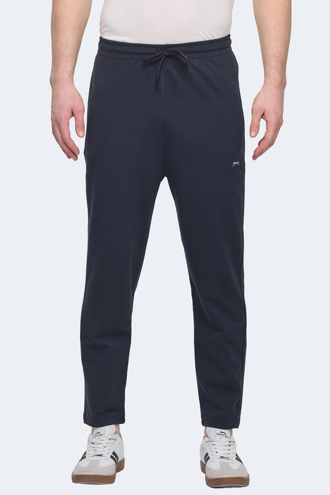 Slazenger JERRY NRM Erkek Eşofman Altı Lacivert
