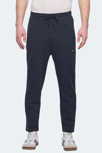 Slazenger JERRY NRM Erkek Cepli Lacivert Eşofman Altı - Thumbnail