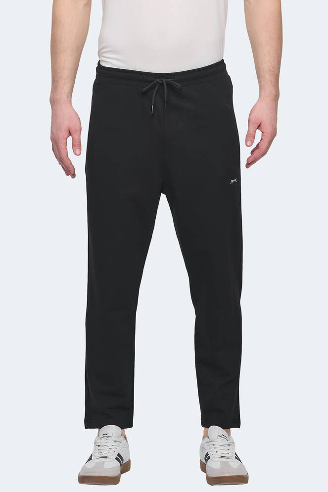 Slazenger JERRY NRM Erkek Eşofman Altı Siyah
