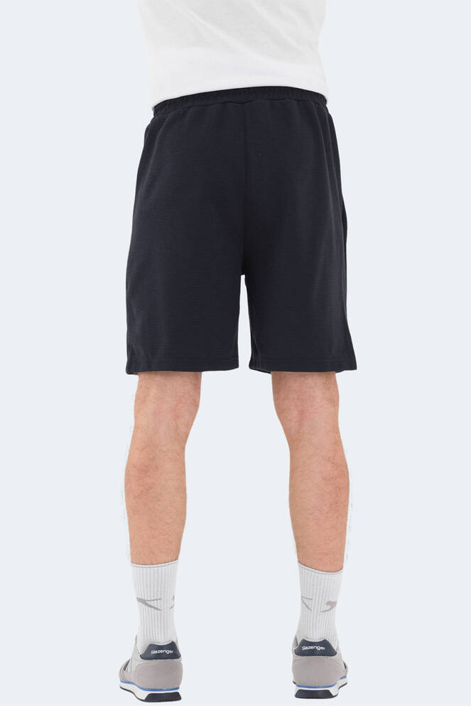 Slazenger KAARLO Erkek Şort Lacivert