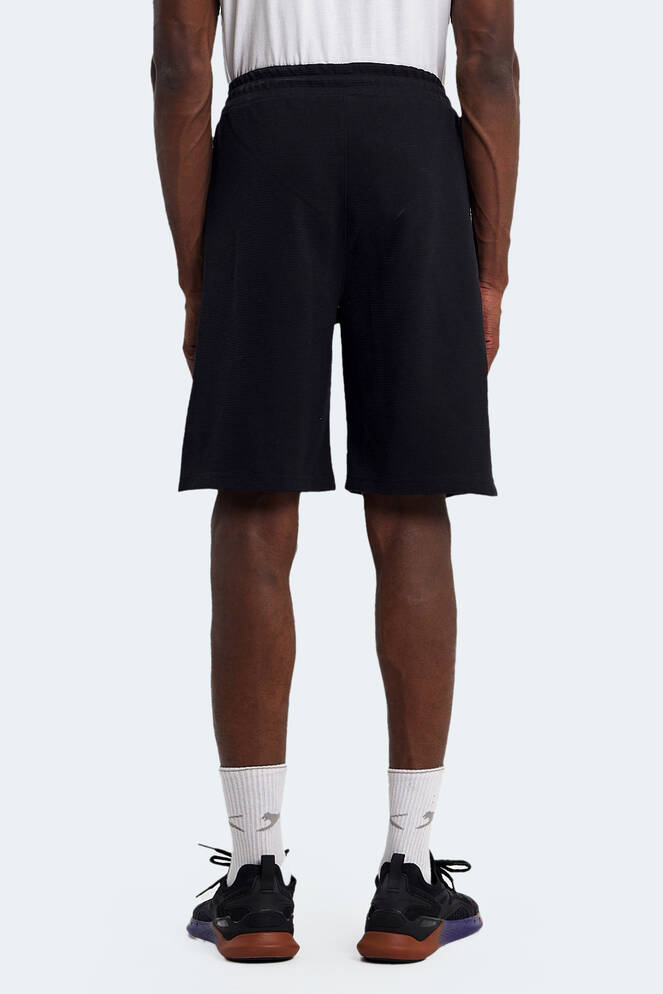 Slazenger KAARLO Men's Shorts Black