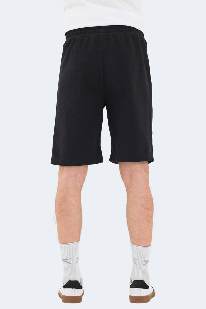 Slazenger KAARLO Men's Shorts Black