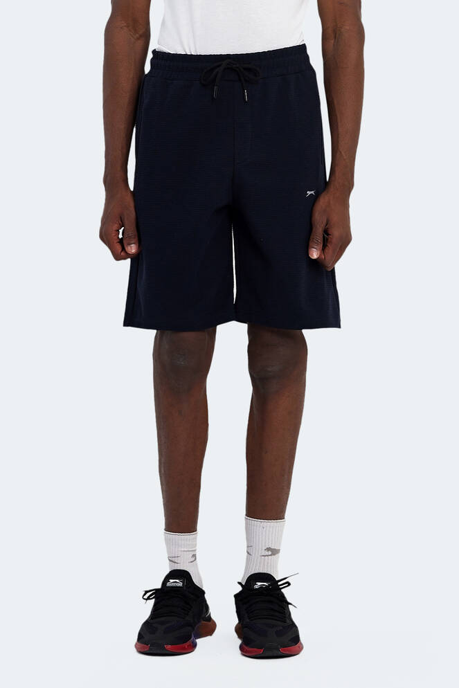 Slazenger KAARLO Men's Shorts Navy
