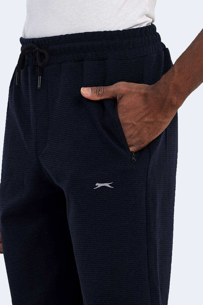 Slazenger KAARLO Men's Shorts Navy