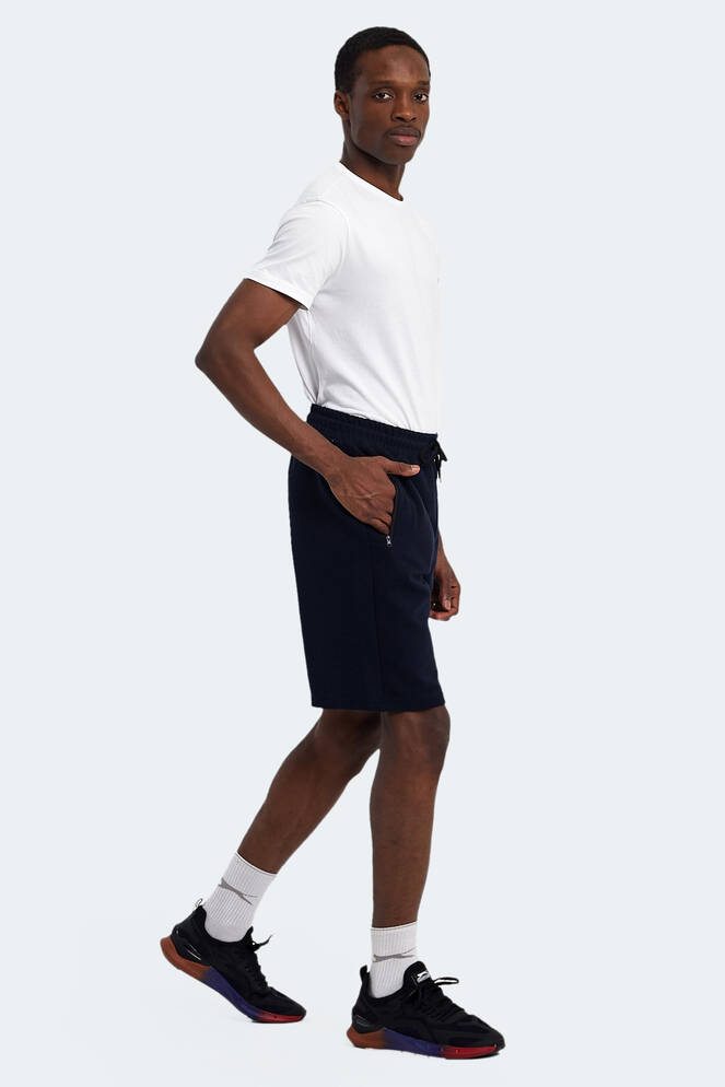 Slazenger KAARLO Men's Shorts Navy