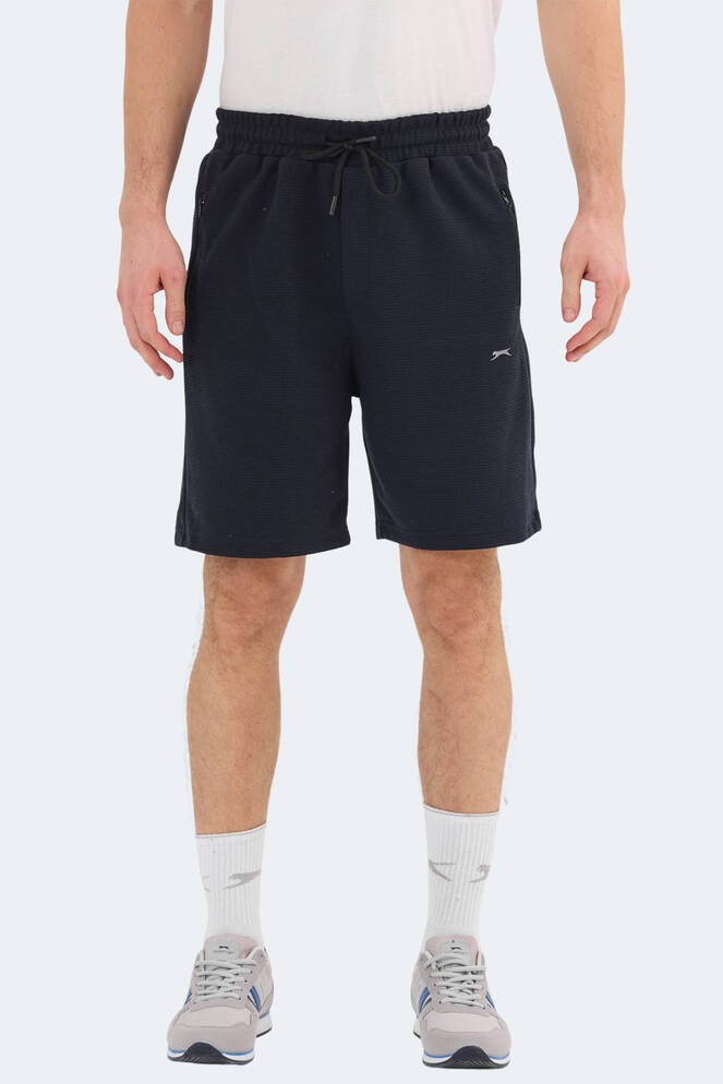 Slazenger KAARLO Men's Shorts Navy