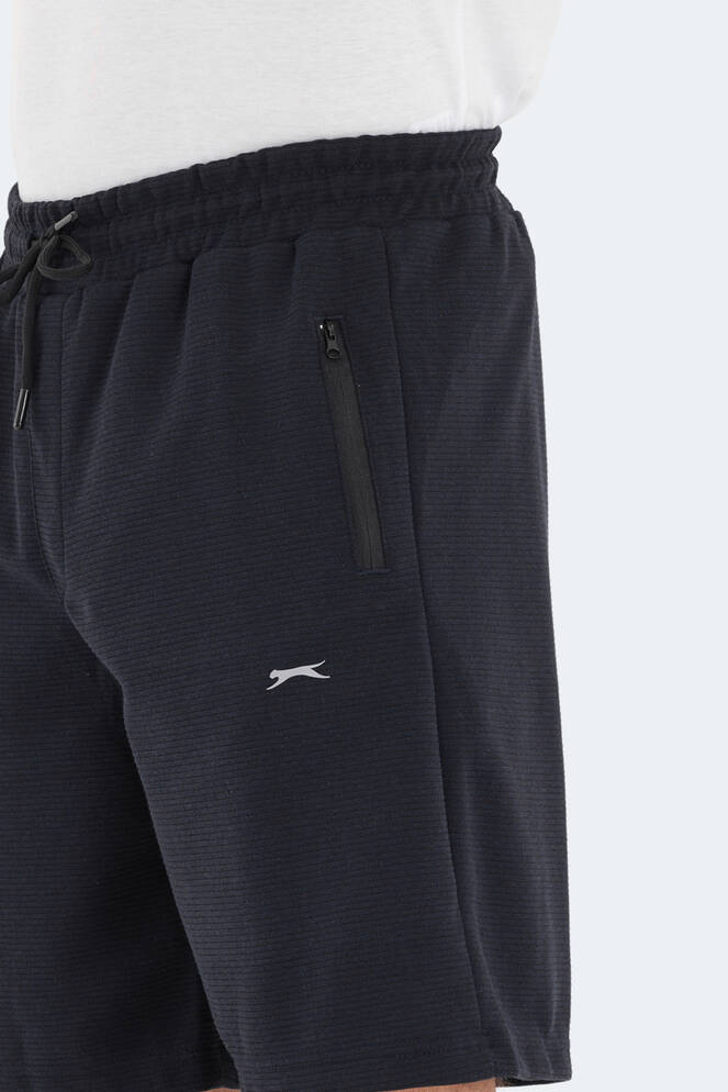 Slazenger KAARLO Men's Shorts Navy
