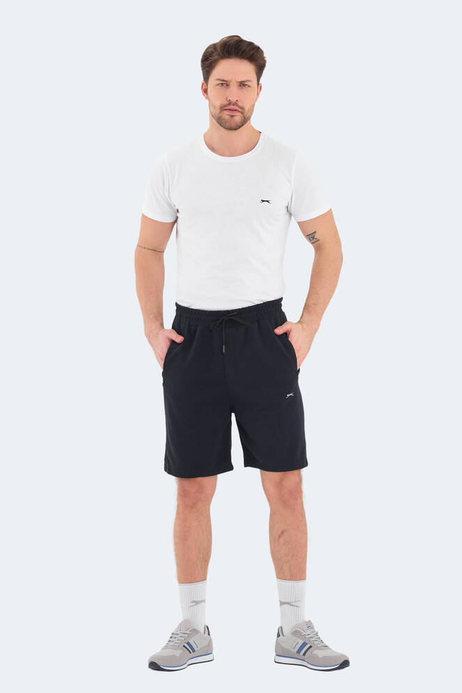 Slazenger KAARLO Men's Shorts Navy
