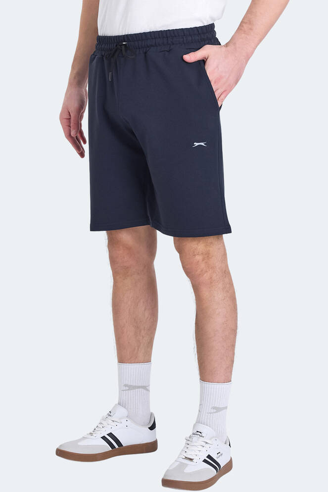 Slazenger KADE Erkek Şort Lacivert