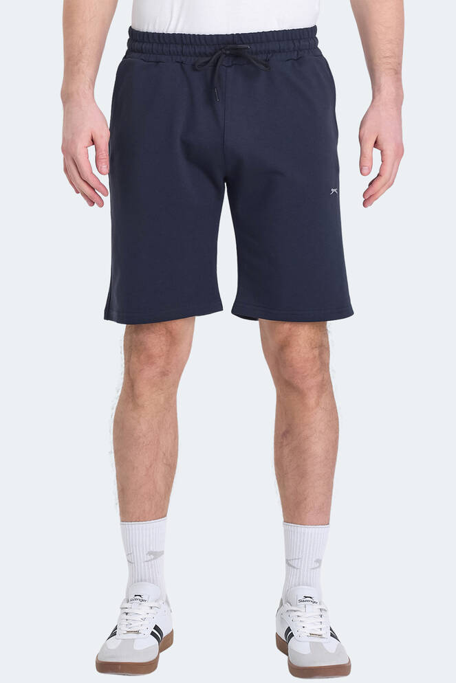 Slazenger KADE Erkek Şort Lacivert