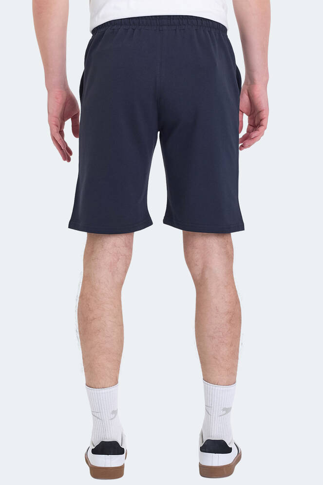 Slazenger KADE Erkek Şort Lacivert