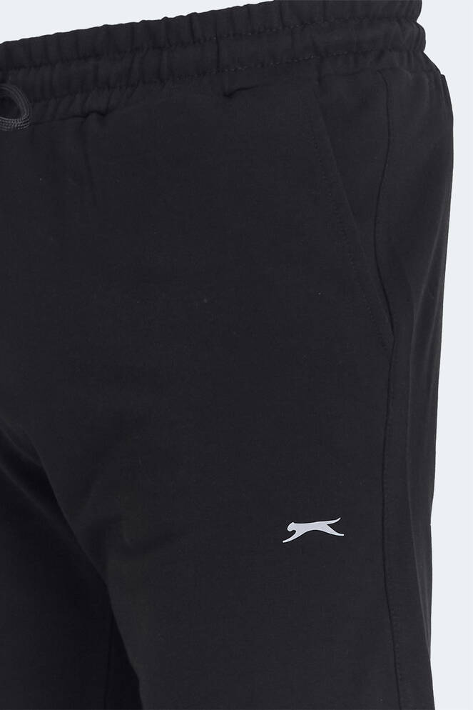 Slazenger KADE Erkek Şort Siyah