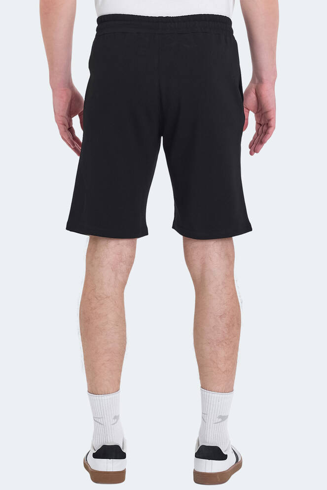 Slazenger KADE Men's Shorts Black