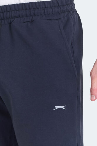 Slazenger KADE Men's Shorts Navy - Thumbnail