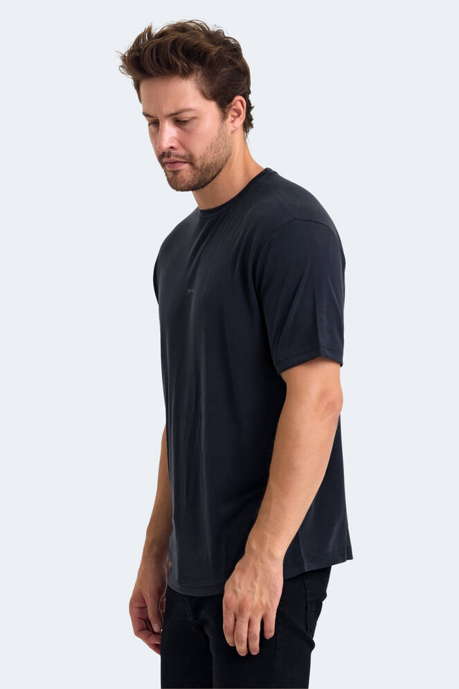 Slazenger KAIPO Men's T-shirt Black