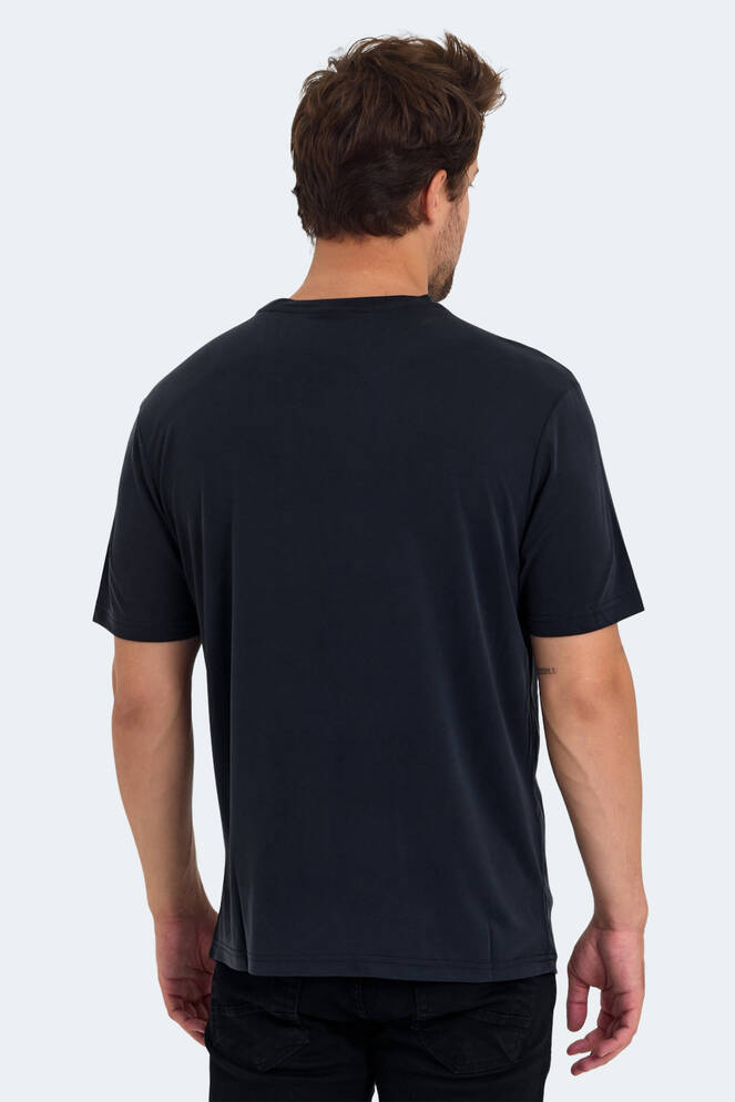 Slazenger KAIPO Men's T-shirt Black