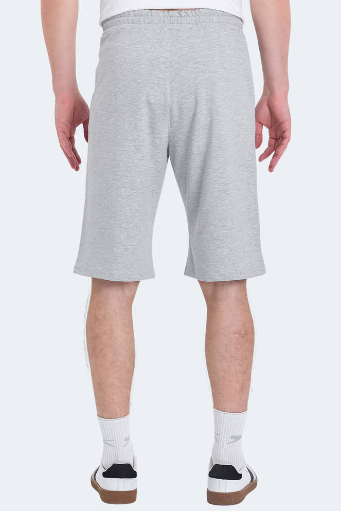 Slazenger KALEV Erkek Şort Gri