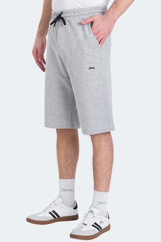 Slazenger - Slazenger KALEV Men's Shorts Grey