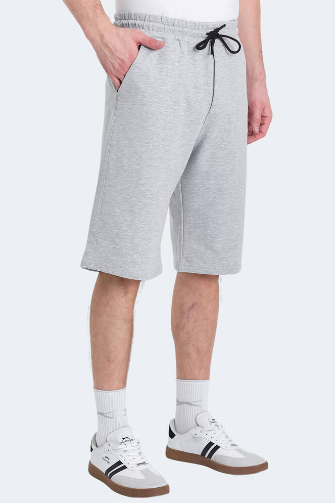 Slazenger KALEV Men's Shorts Grey