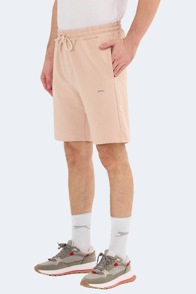Slazenger KALLIE Erkek Şort Bej