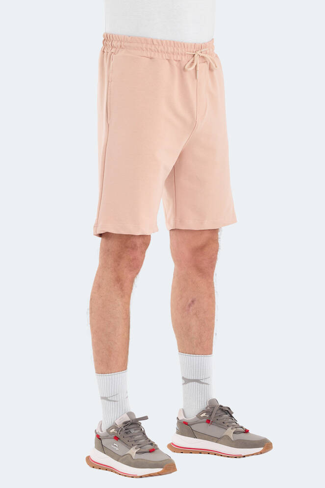 Slazenger KALLIE Erkek Şort Bej
