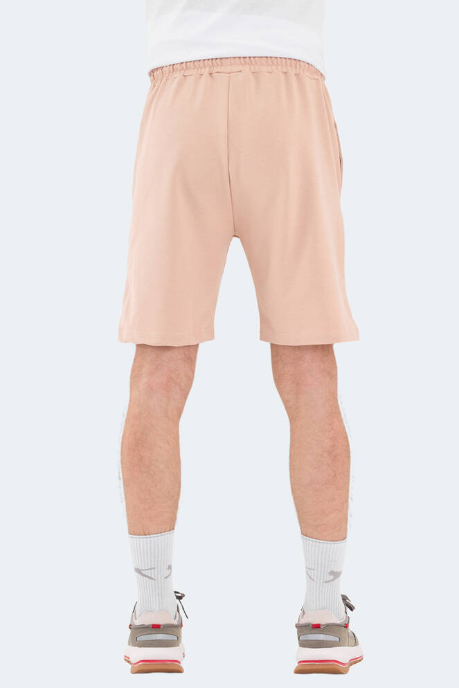 Slazenger KALLIE Erkek Şort Bej