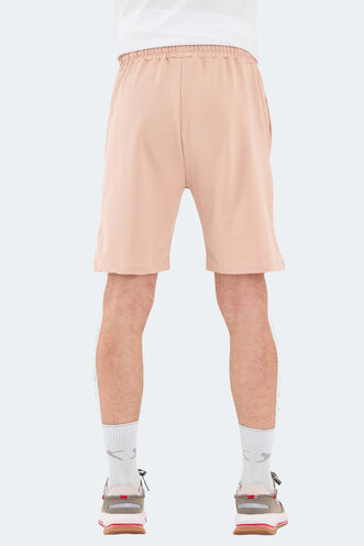 Slazenger KALLIE Men's Shorts Beige - Thumbnail