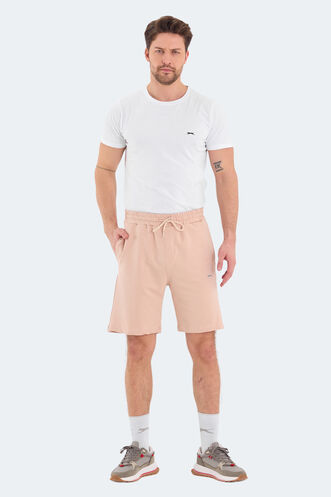 Slazenger KALLIE Men's Shorts Beige - Thumbnail