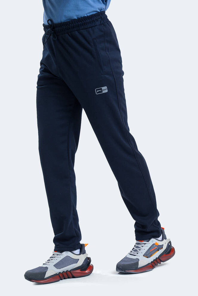 Slazenger KAMLOP Erkek Lacivert Eşofman Altı