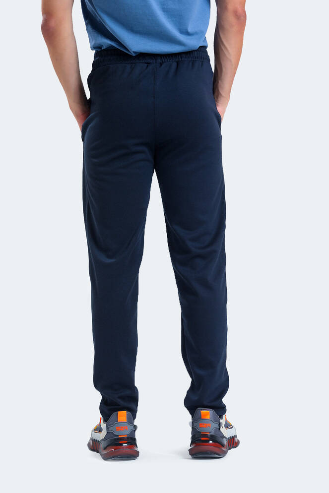 Slazenger KAMLOP Erkek Lacivert Eşofman Altı