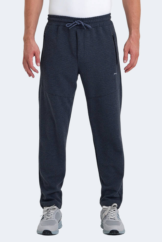 Slazenger KANE Men's Sweatpants Anthracite