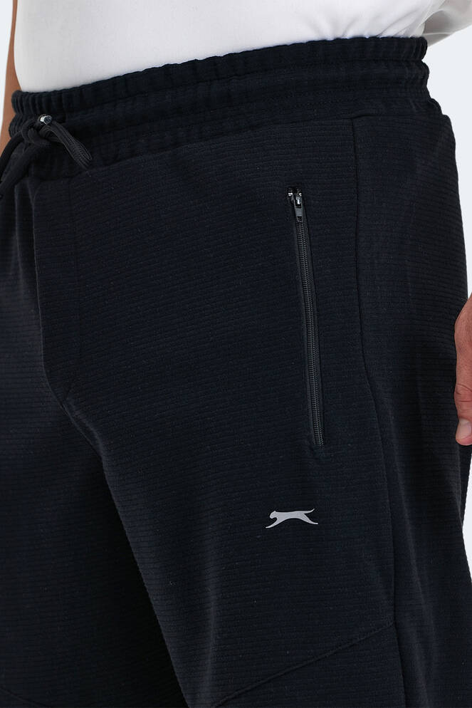 Slazenger KANE Men's Sweatpants Black
