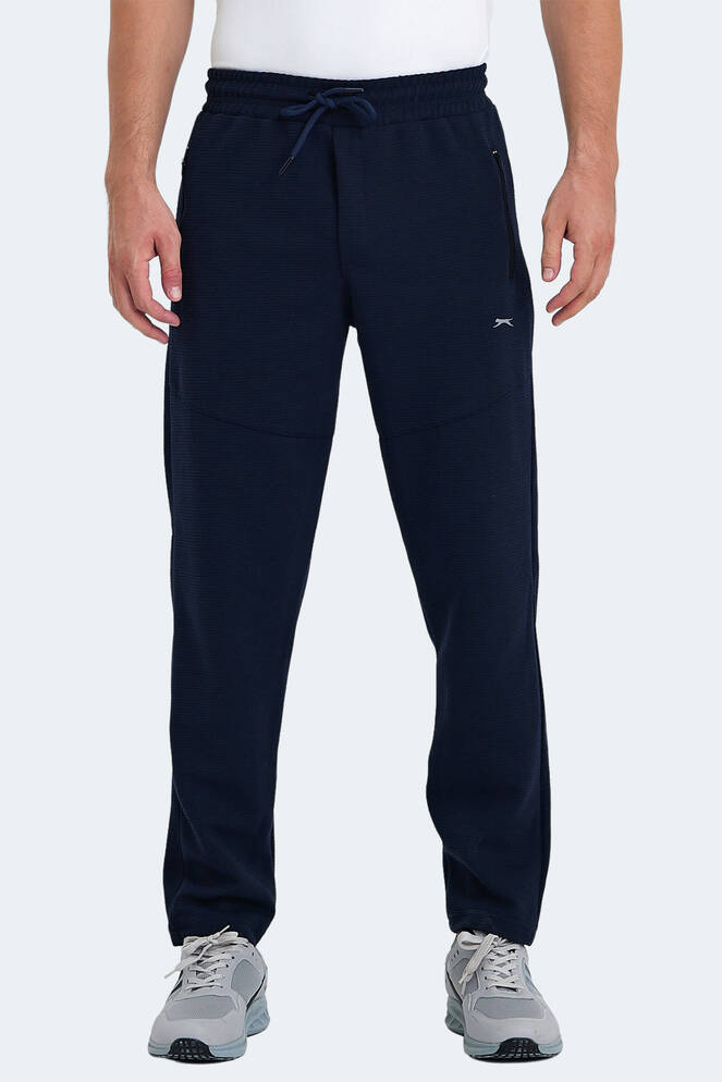 Slazenger KANE Men's Sweatpants Navy